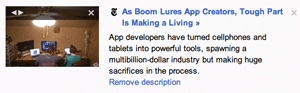 Google+ shared link with Open Graph Protocol